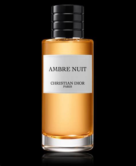 ysl ambre nuit|Ambre Nuit Dior for women and men .